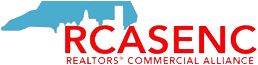 RCASENC logo